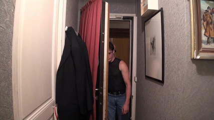 Orgsex: Follando catgirl