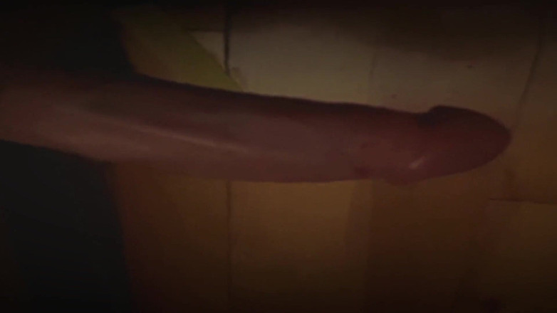 David Harden: Maraton masturbacji