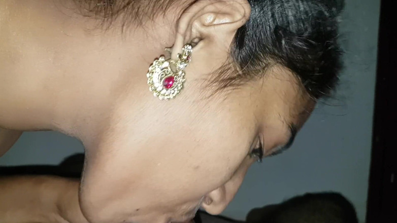 Immfuck: Am Beautiful Indian