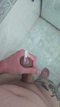 Cumming a Lot