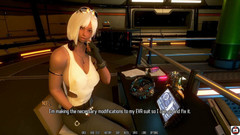 Joystick Cinema: Oppai Odyssey - (PT 13) - NC