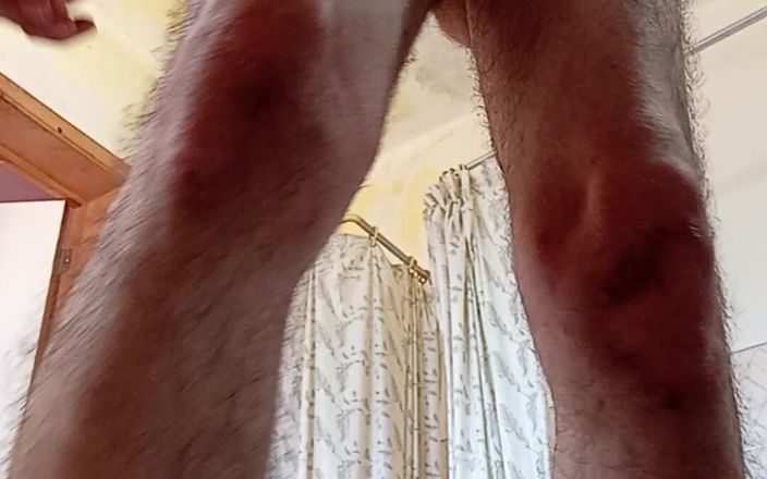 Amateur porn tugga: Amatoriale timido