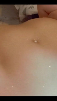 My Body Is Aching for You