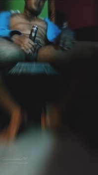 Bengální chlapec striptýz show