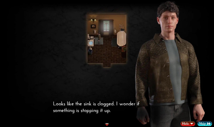 Dirty GamesXxX: The Genesis order: jab loot ka kol galat ho jaata...