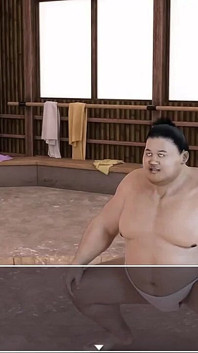 Laura Lustful Secrets: The Hot Wife Brottas med Sumo Fighters - avsnitt 55
