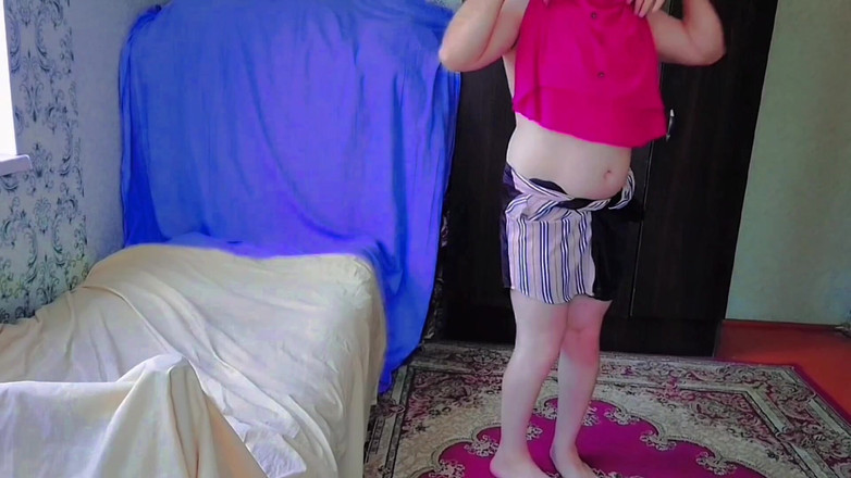 Kitty_Cross: Sissy in the Sheets, Femboy in the Streets