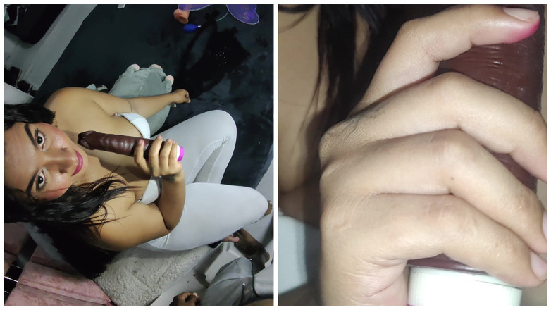 PABLO N3GROBAR: सीजन फोर - बीटीएस स्प्लिट स्क्रीन