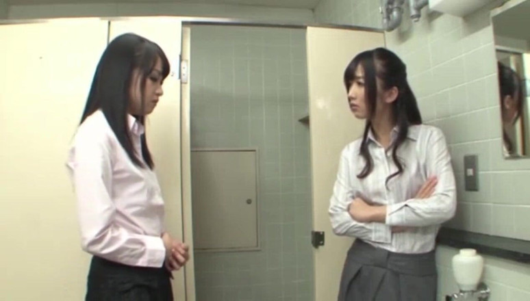 EroJapanese Selects: Aukg-158: Newscaster Catfight người Anh phụ đề bởi Erojapanese