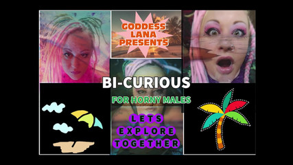 Campsissyboi: O JOI pro bi-zvědavé muže, metronom a sténání v ceně