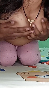 Gaon Ki Patni Ki Chudai