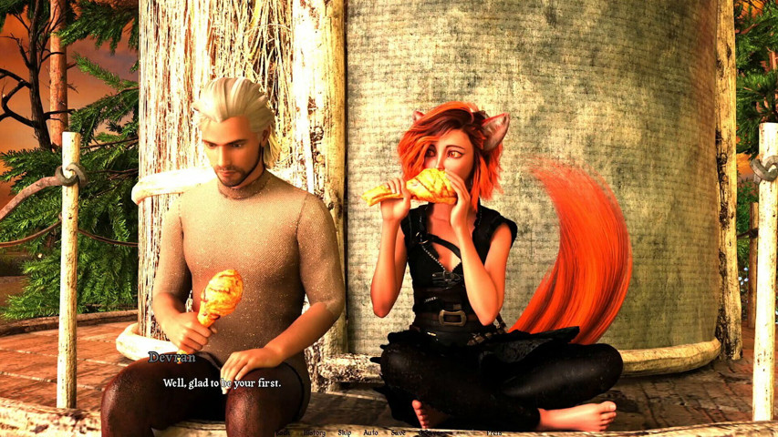 After the Inferno - (PT 13) - Classy Lemon (Joystick Cinema) After the Inferno - (PT 13) - Classy Lemon (Joystick Cinema)