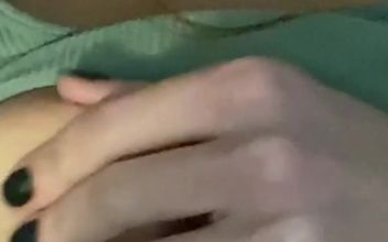 Would You Nut All Over Them