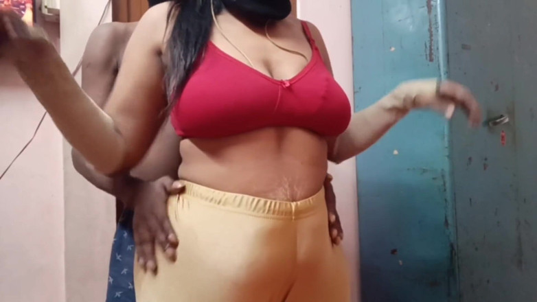 Benita sweety: Desi Stepsister Fucking