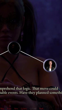 Agente Sherine (parte 9)