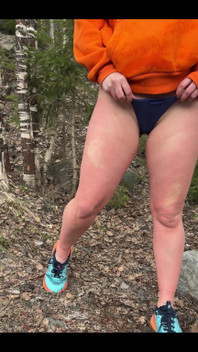 I Came Out of the Water