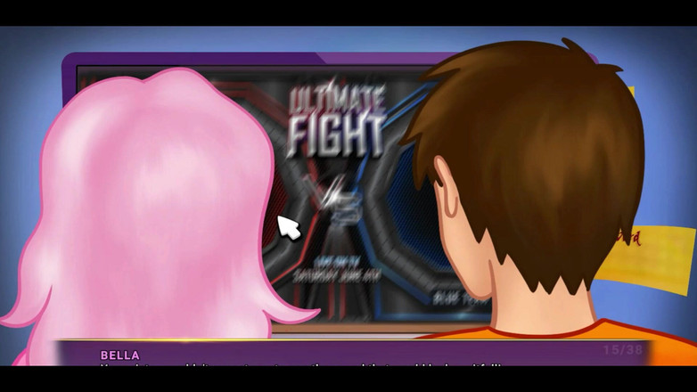 Miss Kitty 2K: Üvey kız kardeşlerin dünyası #88 - Misskitty2k'nin seksi dükkanı