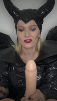 Maleficent