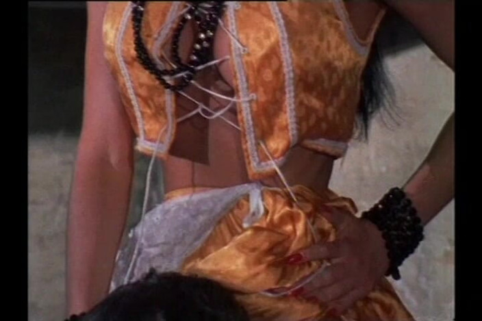 XTime Vod: Carmen - (original Soft Film)