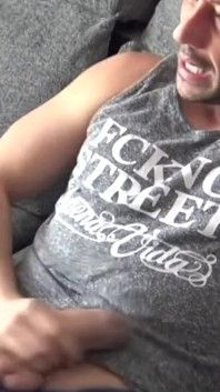 Kevin Fucked Raw by Tje Big Dick of Josh