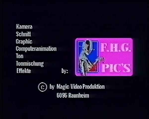 GERMAN PORN CLASSICS: Una reina insaciable del gangbang