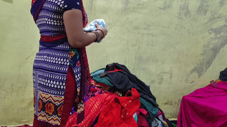 Mumbai Ashu: Den wäscher zu hause gelassen