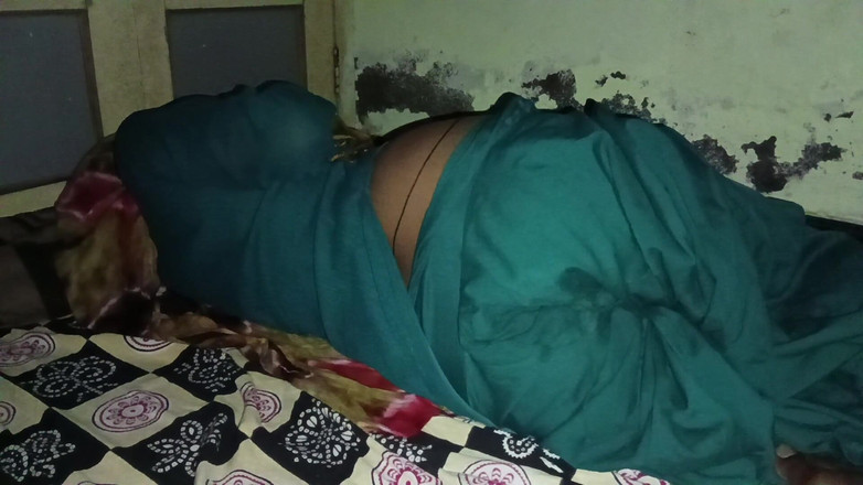 Bhabhi UP: Delhi Bhabhi Gharelu Indie Wioski