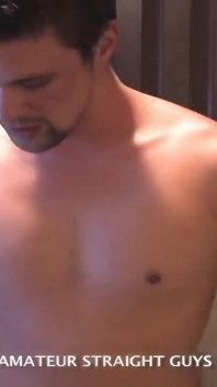 9 straight guys, several hot films!
