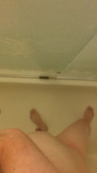 Kinky horny gay bois: Comparing his with something bigger plus anal