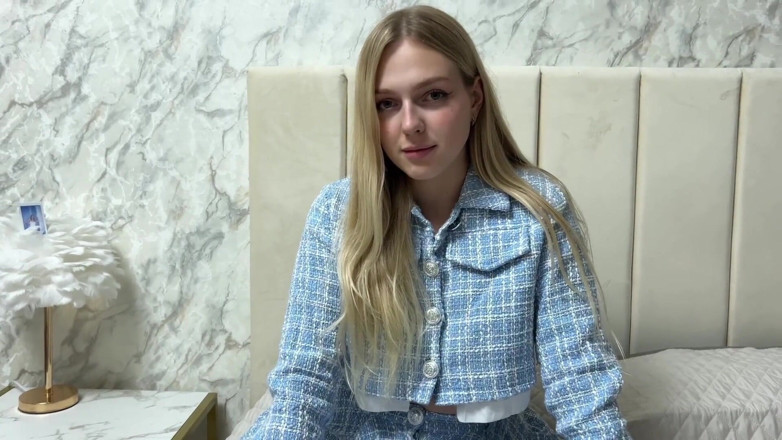 Arisha Mills: Ти можеш трахнути мене, щоб збудити мого хлопця? Сусідка запропонувала мені свою пизду