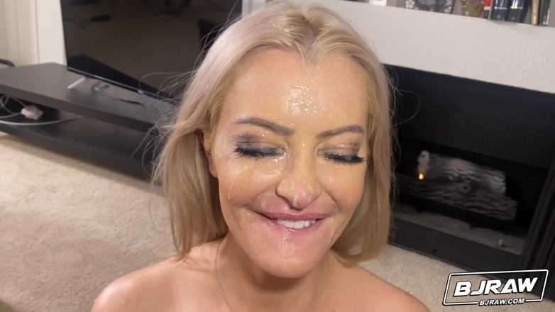 BJ Raw: Bjraw Linzee Ryder gives good lip service
