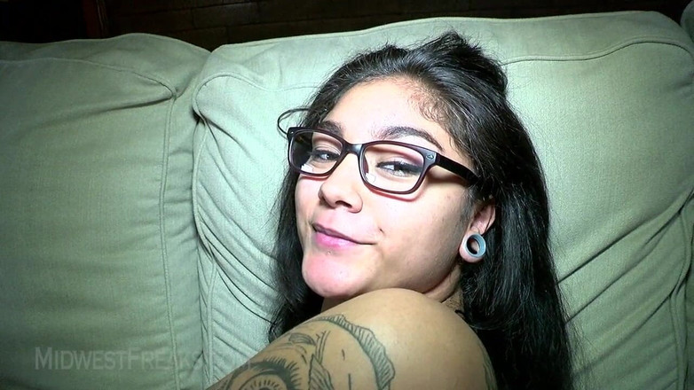 Midwest freaks: Mexican Creampie