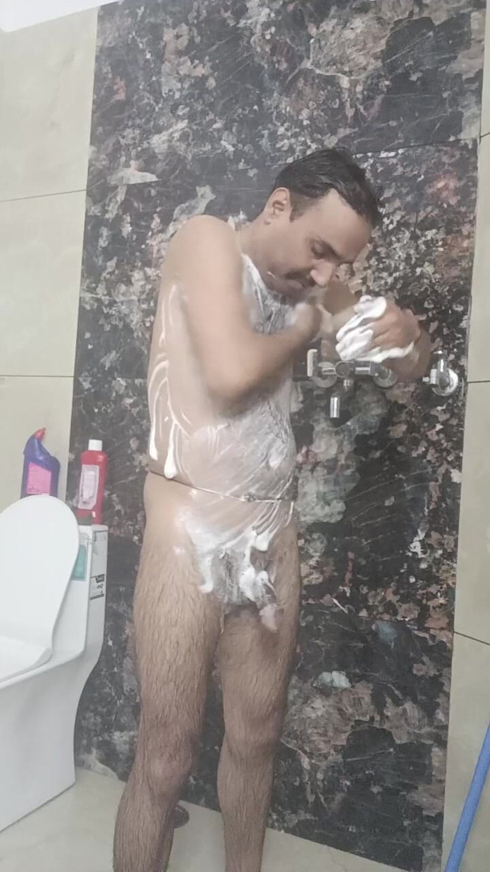 Rajasthani-old-lover: 爷爷成熟的中年老年轻人非洲阿拉伯亚洲黑人