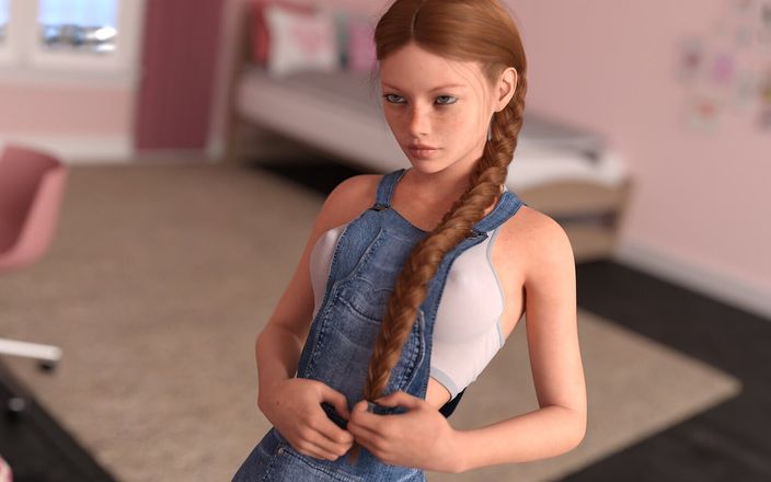 IAsura Gaming: Vanessa Introduces Her Step Daughters &amp; Comforts Me as Well