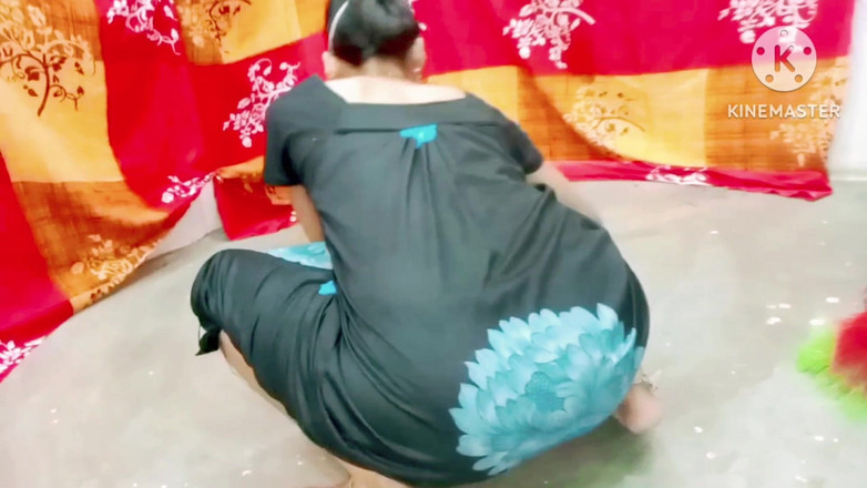 Ankurpriya000: Werkende Indische vrouw