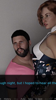 Interracial Exchange (part 23)