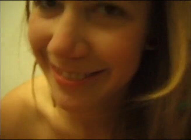 Lethal Teens: Cute teen first time on camera