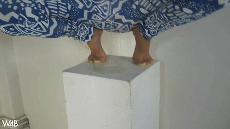 Watch4beauty: Arta pișatului