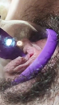 Selection of Vacuum Masturbation of the Vagina