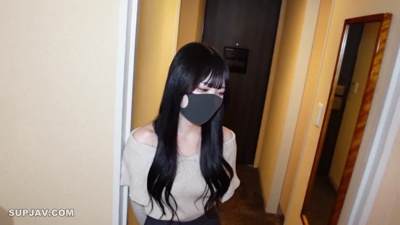 Asian happy ending: Asian Angel 20476