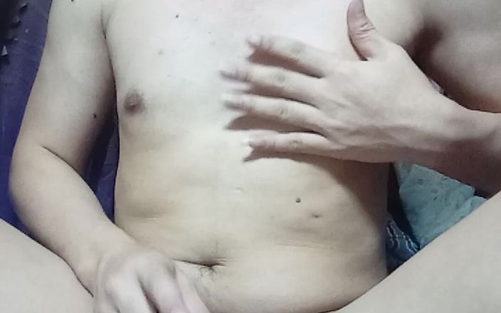 Reynaldo6: 总有一天，一切都应该是我的，甚至爸爸也应该是我的