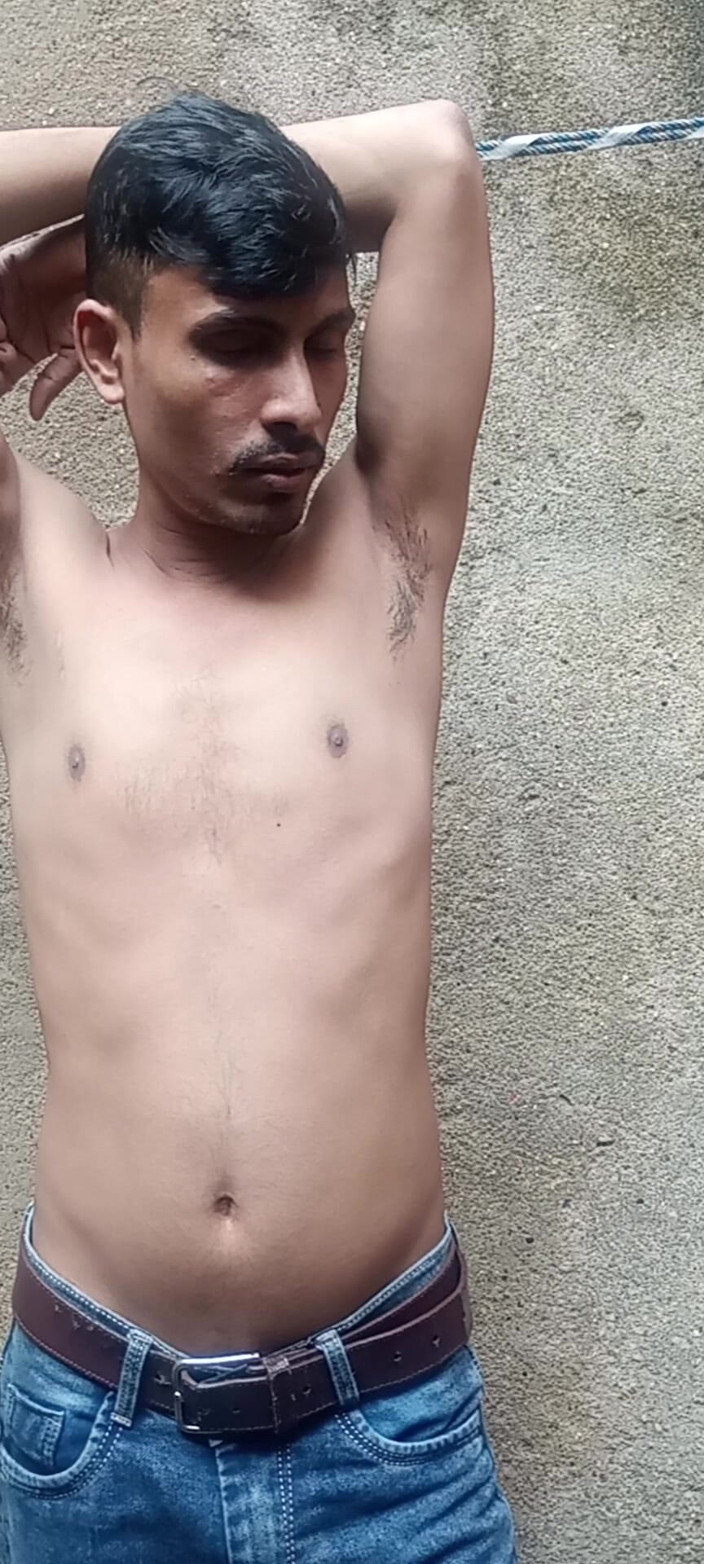 PrizeShovel7: India homo-jongen