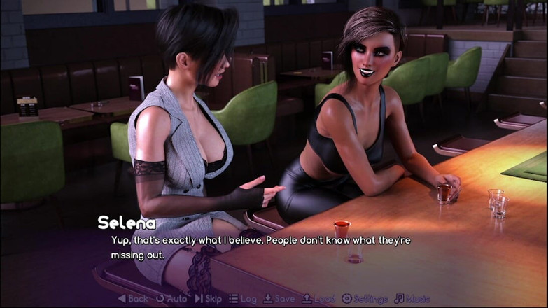 Amaran Futas: Sky Resert ゲームプレイ パート 12