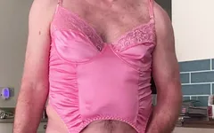 Pink fun