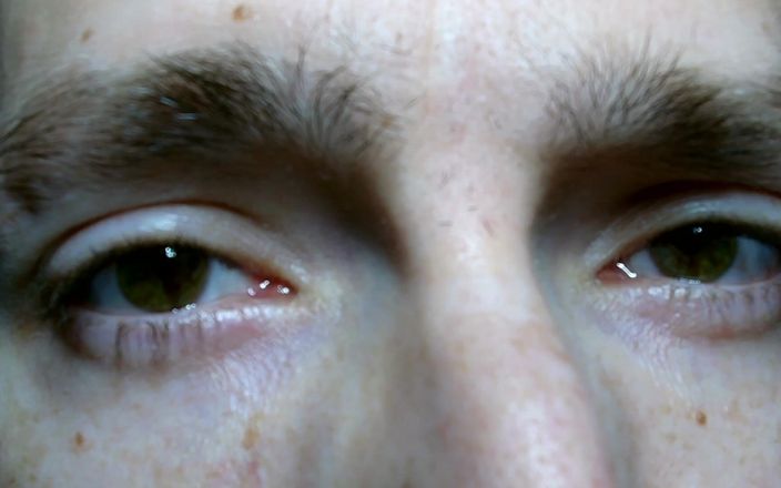 Danny Solo: Mira a mis ojos
