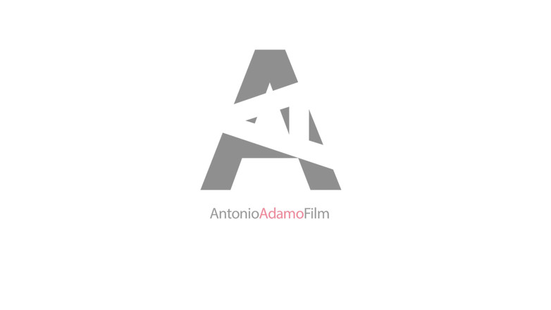 Antonio Adamo Film: A Greedy Young Blonde Gets Her Ass Fucked by a...