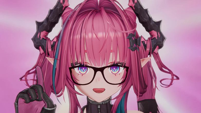 NSFWOtaku: Arknights Endfield - Napalona masturbacja Yvonne - Animacje Hentai 3D