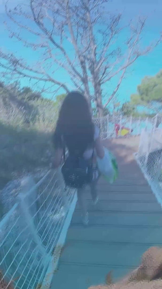Thumbnail of Outdoor Pee Golden Shower and Self Piss