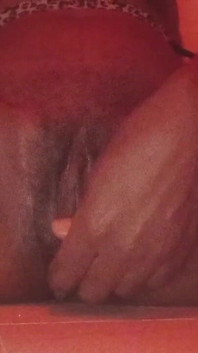 Solo-orgasmen