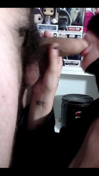 What a Nice Cock!
